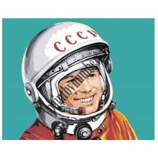 Картина по номерам EDNZ-z160421-1