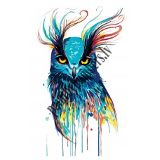 Картина по номерам PA127