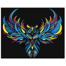 Картина по номерам PA200