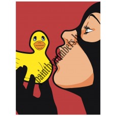 Картина по номерам PA38