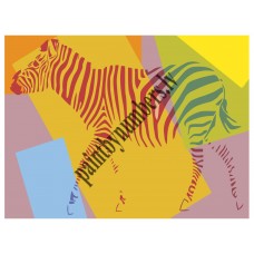 Картина по номерам PA98