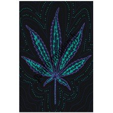Картина по номерам FU22